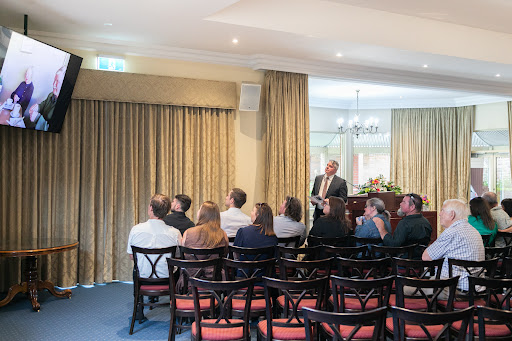 Kleemann Funerals Adelaide Hills - Thumbnail