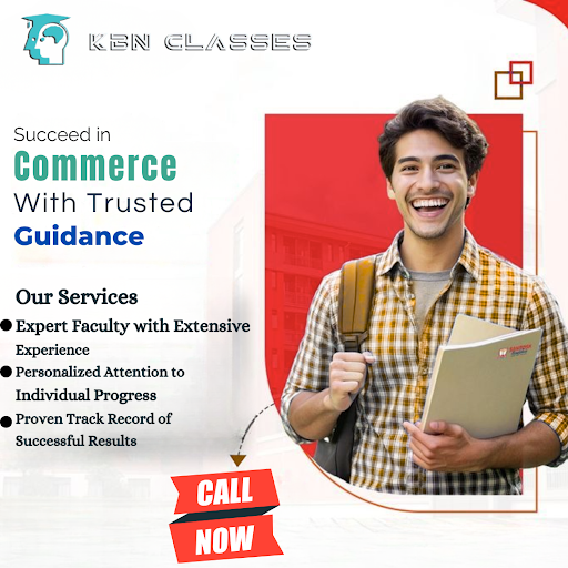 Commerce tuition in Gaur City 2, Greater Noida post image