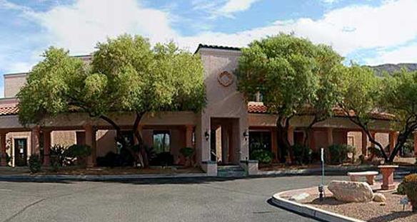 Brookdale Santa Catalina