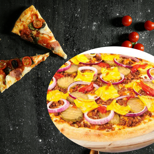 Photo 6 - Tradi'Pizza distributeur de pizzas artisanales