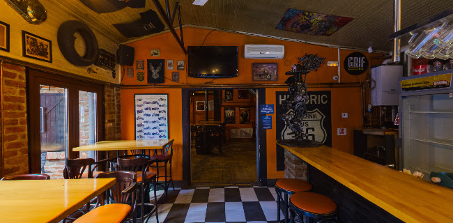 Broj telefona Bikers Beer Factory