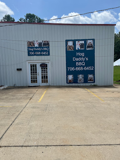 Hog Daddy's BBQ