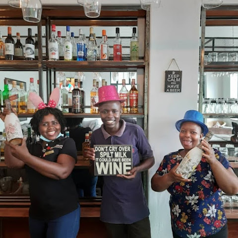 Fawlty Towers by null