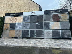 Photo n°22 de Terrasse & Co - Le Studio Raboni à Coignières (Magasin de carrelage)