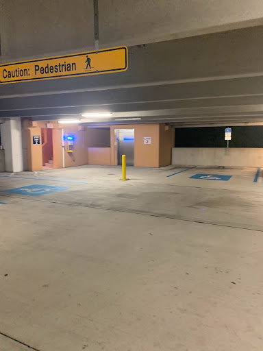Libra Garage - Visual