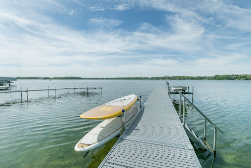 Wisconsin Lake House Rentals - Lake Ripley, WI - Thumbnail