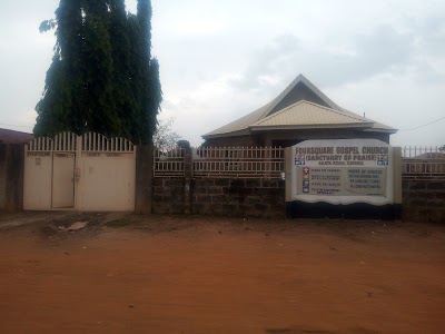 church