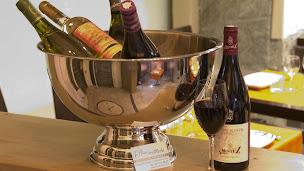 Photo n°5 de Chez Lucie Bouillon à Saint-Chamond (Restaurant français)