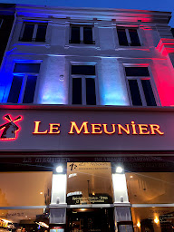 Photo n°39 de Le Meunier à Lille (Brasserie)