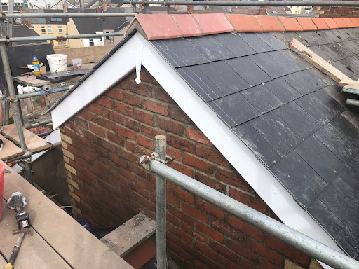 Berridge Roofing and Chimney Support Specialists Gallery - United Kingdom