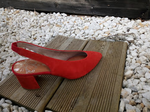 Photo n°26 de Chaussures Montendre SAMSARA à Montendre (Magasin de chaussures)