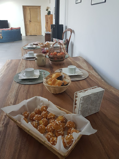 Photo de Le Mas des Apiès à Vernègues (13116)