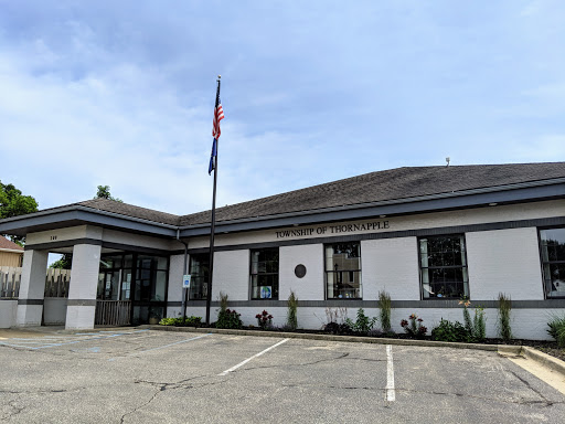 Thornapple Township Administration - Thumbnail