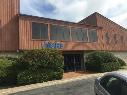 Dan Brown: Allstate Insurance