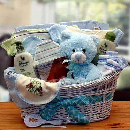 Noble Baskets