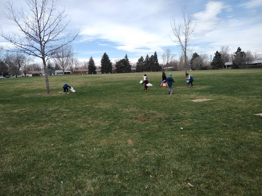 Broadview Park - Visual