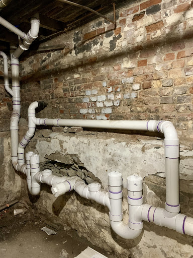 Heavy Duty Plumbing & Heating L.L.C. - Thumbnail