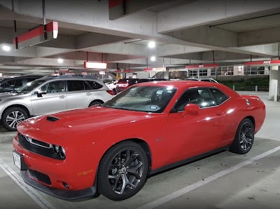 Car Rental New Orleans Airport, LA - Carngo