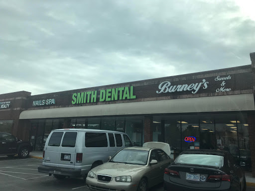 Smith Family and Cosmetic Dentistry (Hampstead)