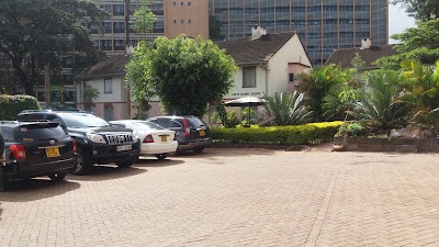 Photos of A. C. K. Guest House
