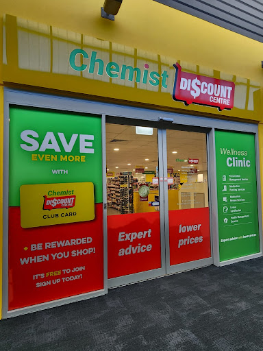 Chemist Discount Centre Thornton - Thumbnail