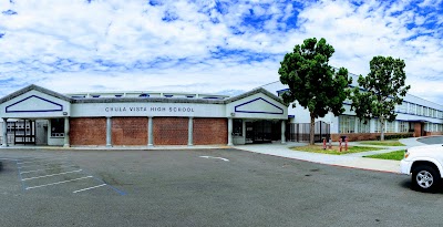 Chula Vista High School