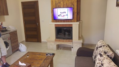 Photos of Faraya Moonset