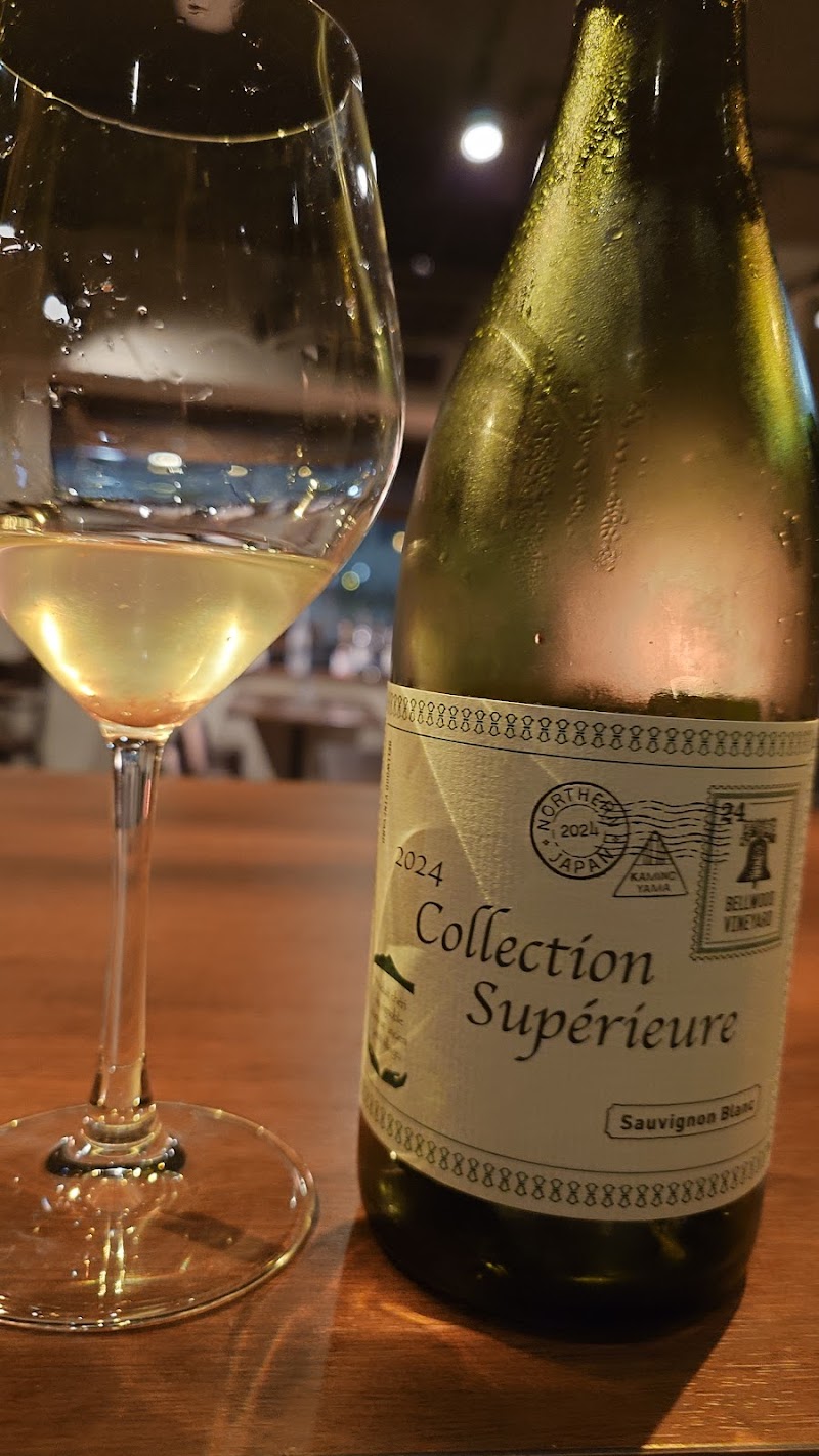 Riposo（リポーゾ）