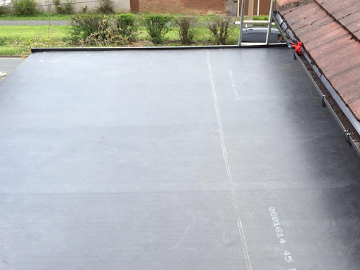 Beta Roofs - Visual