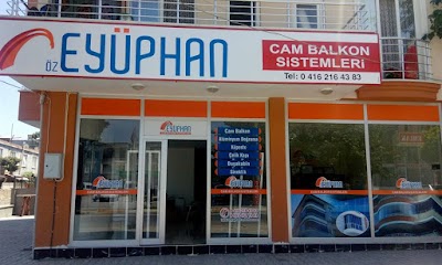 ADIYAMAN CAM BALKON | EYÜPHAN CAM BALKON