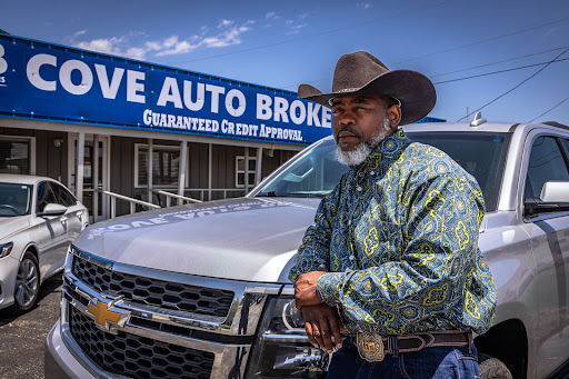 COVE AUTO BROKERS - Thumbnail