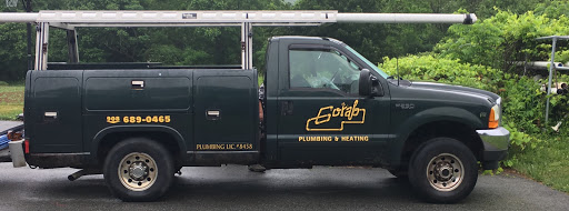 Gorab Plumbing Heating & AC - Thumbnail