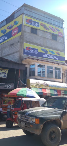 Comercial Argueta - Thumbnail