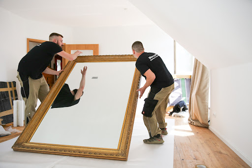 Mercurio - Umzug & Transport