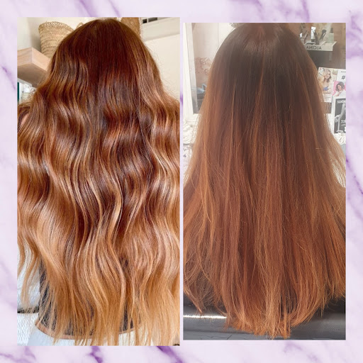 Number 3 Friseur: Hair, Nails & Beauty/ Nicoles Haarmonie - Mannheim