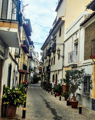 Almuñécar - Visual