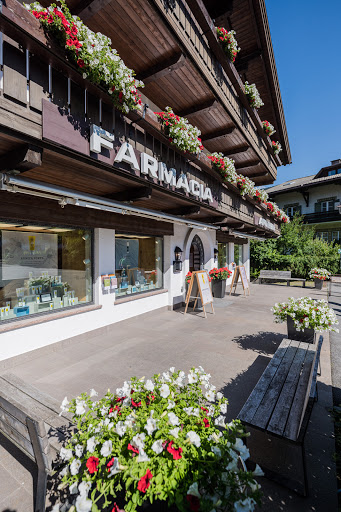Apotheke Toblach