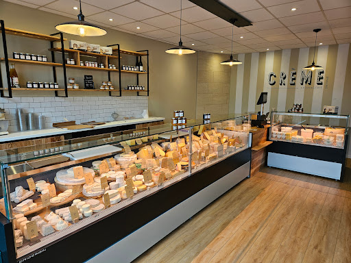 Fromagerie Crème - Thumbnail