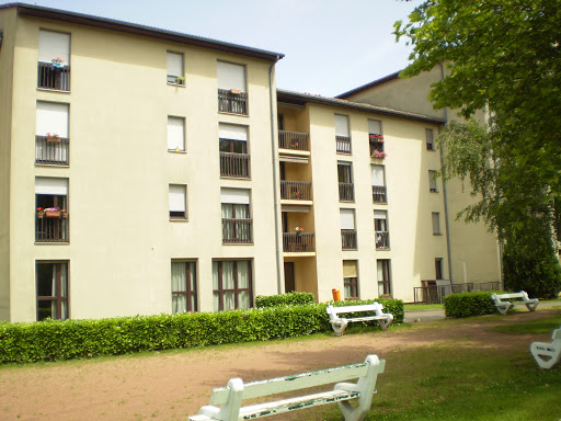 Photo de Foyer Résidence l'Astrée à Boën-sur-Lignon (42130)
