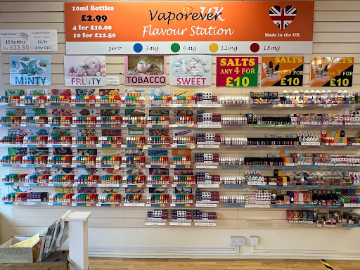 Pitsea Vaping - Thumbnail