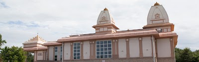 Durga Temple of Virginia