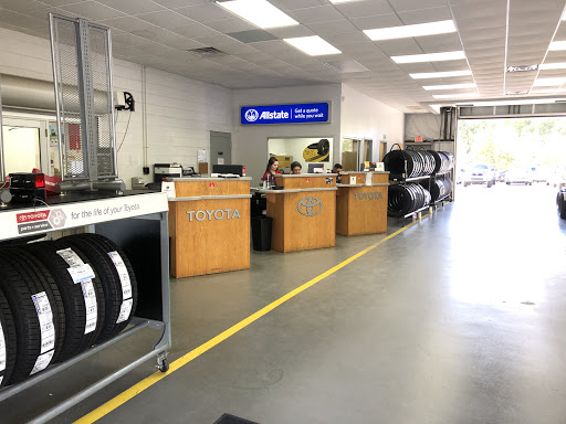 Griffin Toyota - Thumbnail