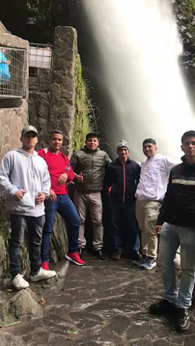 Teléfono de Agencia de viajes & tour operador Ecuador Expeditions