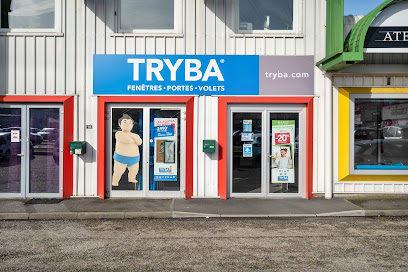 TRYBA Sorbiers