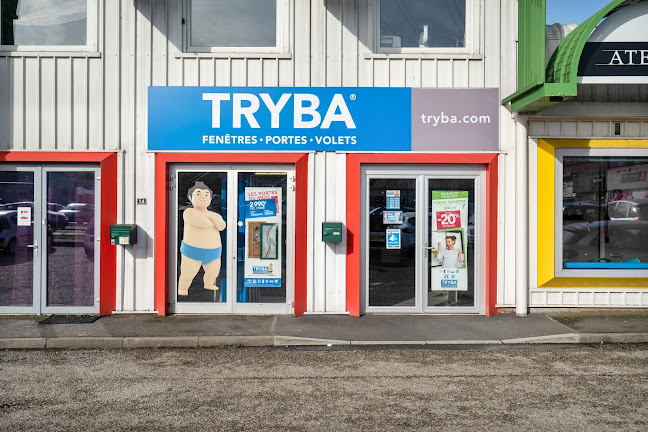 TRYBA Sorbiers
