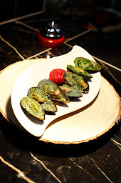 Photo n°7 de Prestige Lounge à Marseille (Restaurant halal)