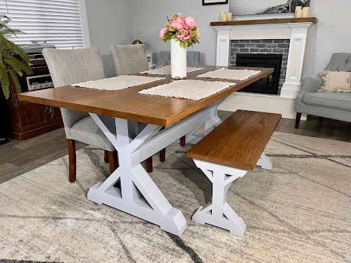 High Road Handcrafted