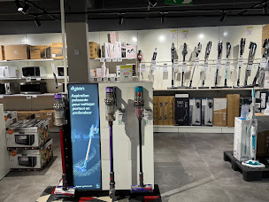 Photo n°32 de Conforama Paris Nation à Paris (Magasin de tapis)