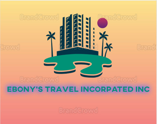 Ebony's Travel Incorporated inc