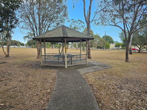 Joseph Lee Park